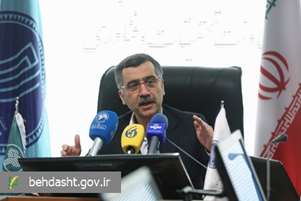 انتصاب نایب‌رئیس شورای‌عالی و رئیس هیأت اجرایی سی‌ودومین جشنواره رازی